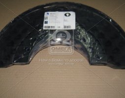 Пыльник тормозного барабана (пр-во SAMPA)