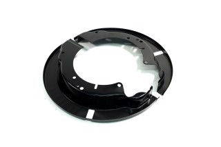 Пыльник тормозного барабана на колесо (пр-во SAMPA)