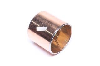 Втулка 42*46*42 валу розтискного DAF (вир-во SAMPA)