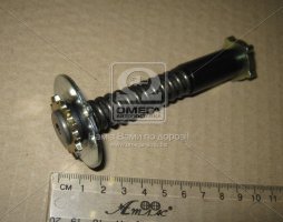 Вал регулювання супорта KNORR SB6,SB7 (вир-во Sampa)