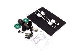 Р/к важеля гальм. (вир-во SAMPA)