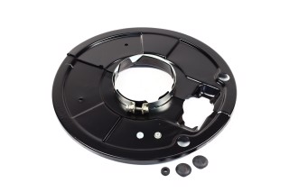 Пыльник тормозного барабана (пр-во SAMPA)