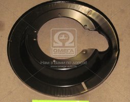 Пыльник тормозного барабана FRUEHAUF (пр-во SAMPA)