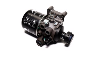 Кран вологовідділювача LA8130 (вир-во SAMPA)