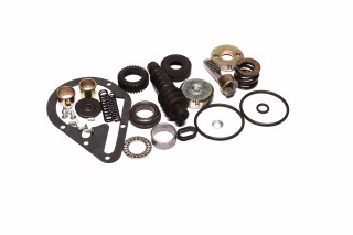 Ремкомплект трещетки автом. MB, MAN, VOLVO, SCANIA, IVECO, RENAULT, BPW, SAF (пр-во SAMPA)