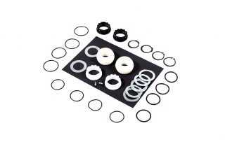 Ремкомплект вала разжимного FRUEHAUF на ось (пр-во SAMPA)