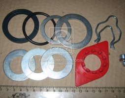 Ремкомплект вала разжимного SAF (пр-во SAMPA)