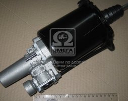 ПГУ MAN (вир-во SAMPA)