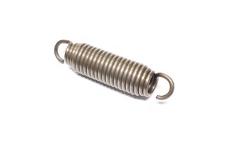 Пружина колодки гальм. DAF (вир-во SAMPA)