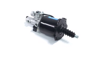 ПГУ RVI (вир-во SAMPA)