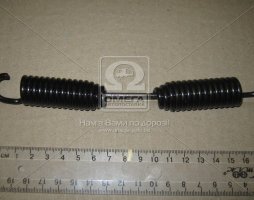 Пружина колодки гальм.  (вир-во SAMPA)