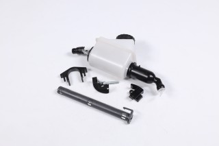 Циліндр зчеплені. головний (вир-во SAMPA)