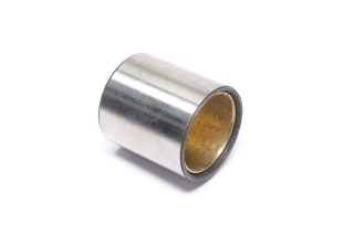 Втулка тормозной колодки (пр-во SAMPA)