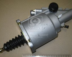 ПГУ DAF (вир-во SAMPA)