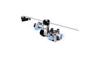 Клапан уровня пола (пр-во SAMPA)