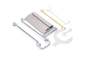 Ремкомплект суппорта (пр-во SAMPA)