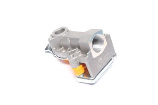 Головка з'єднувальна тип PALM жовта M22x1,5 (вир-во SAMPA)