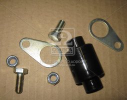 Р/к колодки гальм. бараб. (вир-во SAMPA)