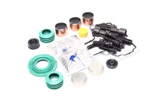 Р/к супорта WABCO 12999580VT (вир-во Sampa)