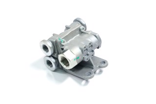 Клапан розгальмовування (вир-во SAMPA)