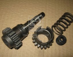 Ремкомплект суппорта (пр-во SAMPA)