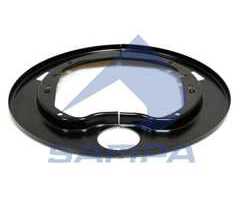 Пильник барабана гальм. (вир-во SAMPA)