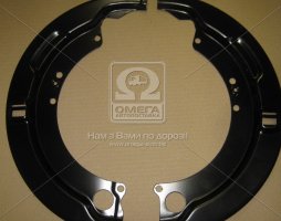 Пильник барабана гальм. (вир-во SAMPA)