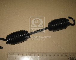 Пружина тормозной колодки SAF (пр-во SAMPA)