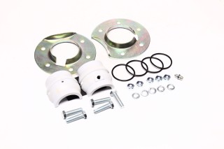 Ремкомплект вала разжимного SAF (пр-во SAMPA)