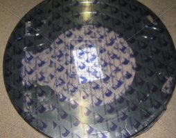 Пыльник тормозного барабана (пр-во SAMPA)