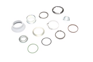 Ремкомплект вала разжимного BPW (пр-во SAMPA)