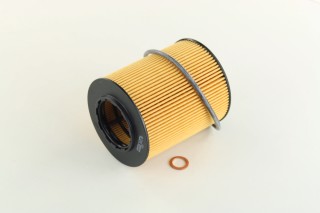 Фільтр оливний двигуна BMW E38, E39 WL7220/OE649 (вир-во WIX-FILTERS)