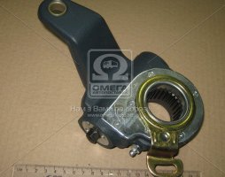 Рычаг тормозной (трещотка) (пр-во SAMPA)