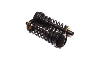 Р/к важеля гальм. (вир-во SAMPA)