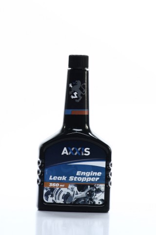 Герметик масляної системи 354ml <AXXIS>