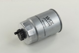 Фильтр топливный FIAT DOBLO WF8277/PP968 (пр-во WIX-Filtron)