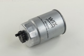 Фільтр паливний FIAT DOBLO WF8277/PP968 (вир-во WIX-FILTERS)