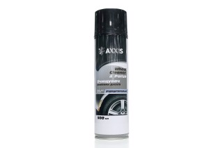 Очисник колісних дисків 500ml <AXXIS>