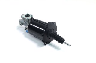 ПГУ MAN (вир-во SAMPA)