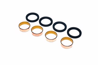 Ремкомплект вала разжимного (пр-во SAMPA)