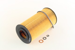 Фильтр масляный двигателя BMW E34, E36 WL7256/OE649/1 (пр-во WIX-Filtron)