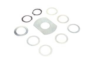 Ремкомплект вала разжимного SAF (пр-во SAMPA)