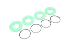 Ремкомплект суппорта (пр-во SAMPA)