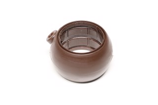 Втулка 42,25x61,5x38 вала разжимного BPW (пр-во SAMPA)