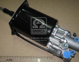 ПГУ MAN (вир-во SAMPA)