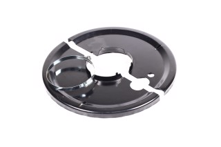 Пыльник тормозного барабана SAF (пр-во SAMPA)