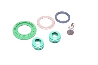 Ремкомплект суппорта (пр-во SAMPA)