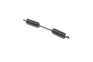 Пружина колодки гальм. (вир-во SAMPA)