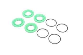 Ремкомплект суппорта (пр-во SAMPA)