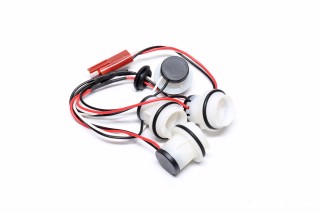 Кабель фари SCANIA (вир-во SAMPA)